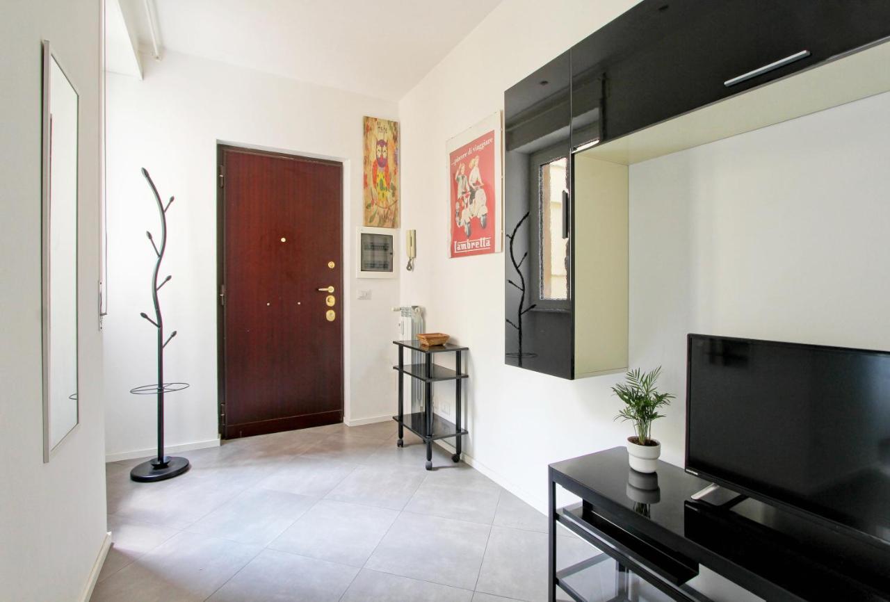 Roma Centro Storico * * * * *- Via Torino Suite מראה חיצוני תמונה